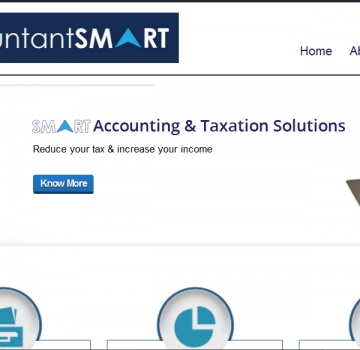 Accountant Smart